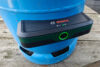 Bosch Filio op gasfles