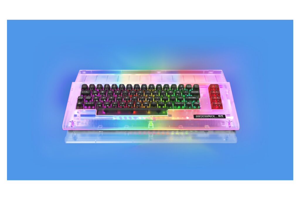 Commodore C64 Ultimate
