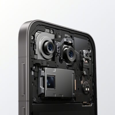 find x10 pro max camera system