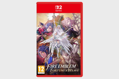 Fire Emblem