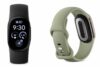 Google Fitbit Edge