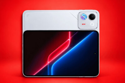 Honor WIN Tablet