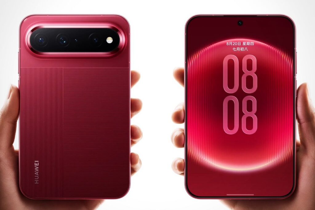 Huawei Starlight O1 Pro