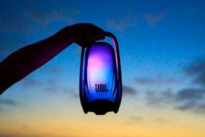 JBL Pulse 6