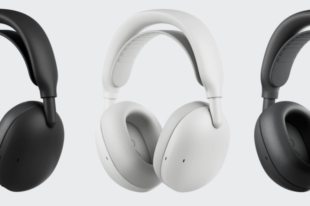 Logitech Zone Vibe Pro