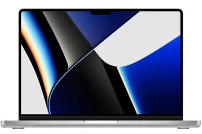 MacBook Pro 14"