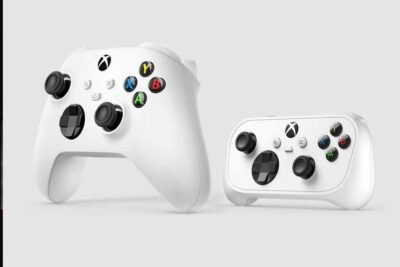 Microsoft XBOX Nano Controller
