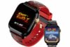 My Play Watch x CAPCOM® Street Fighter II: My Play Watch
