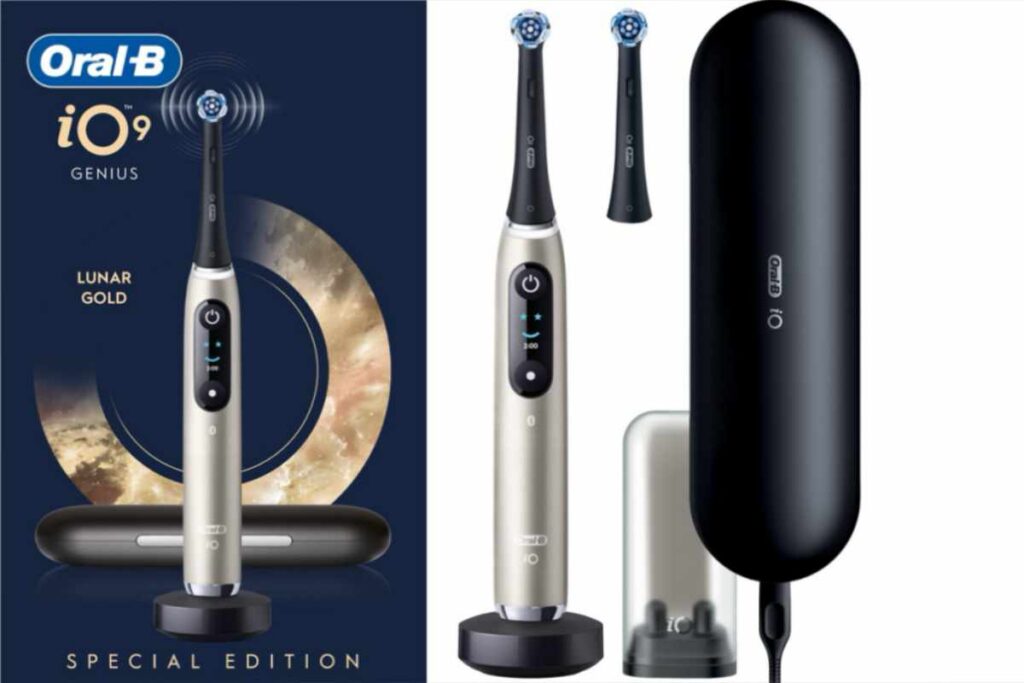 Oral-B iO9