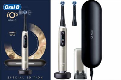 Oral-B iO9