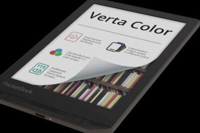 PocketBook Verta Color