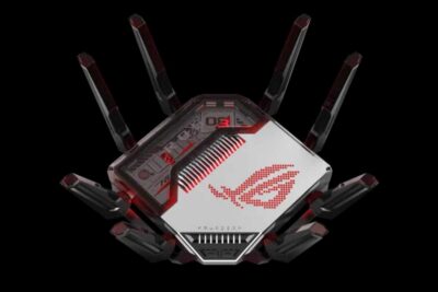 ROG Rapture GT-BN98