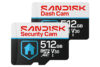 SanDisk Endurance