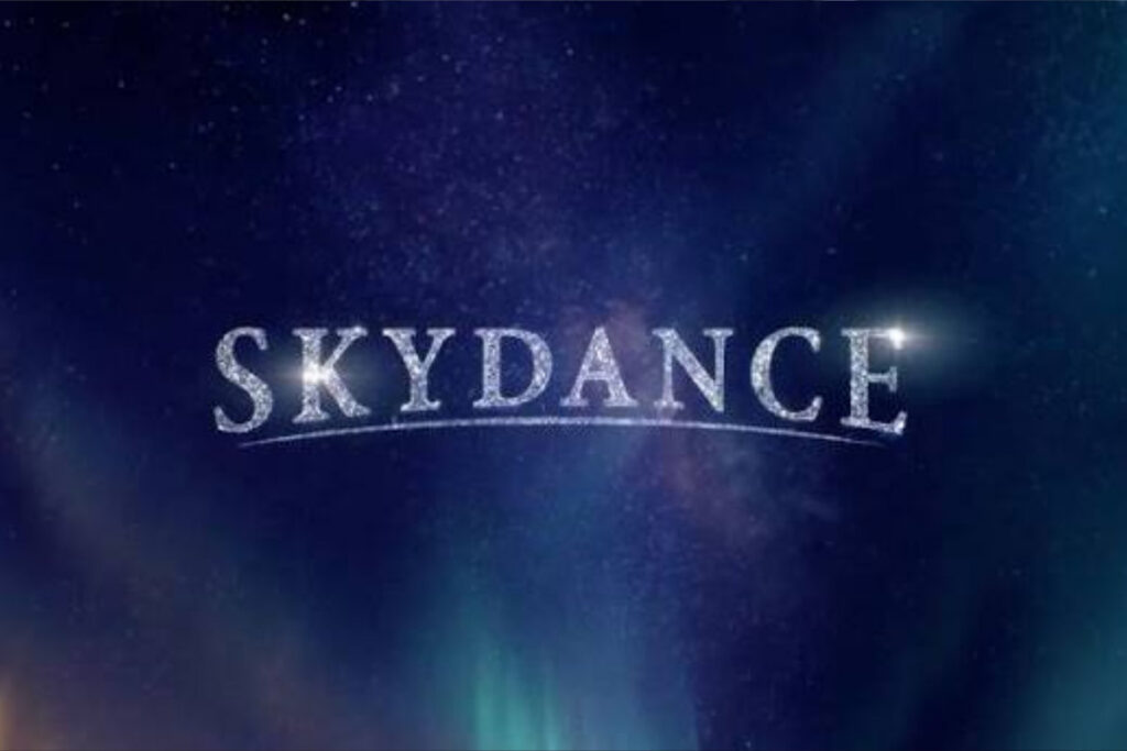Skydance Logo