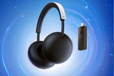 Sony PlayStation 5 Pulse