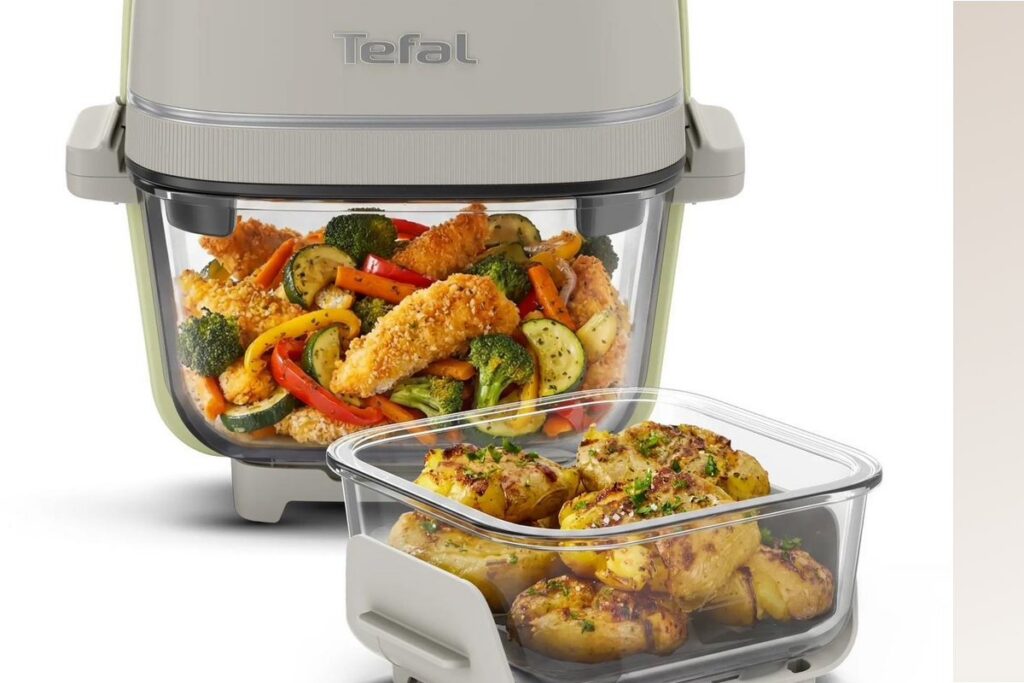 Tefal Crisp