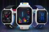 Tetris Horloge