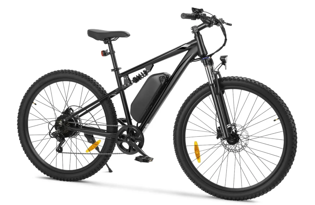 touroll u3 pro mountain electric bike 1
