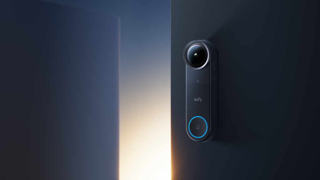 video doorbell s4 lifestyle image 4