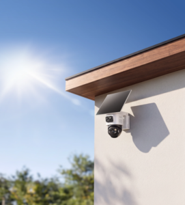 eufy camera